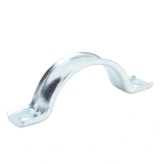 Хомут подшипника полуоси  все FWD 1998- (OTOSAN-Турция) 4S41-3N324-AA